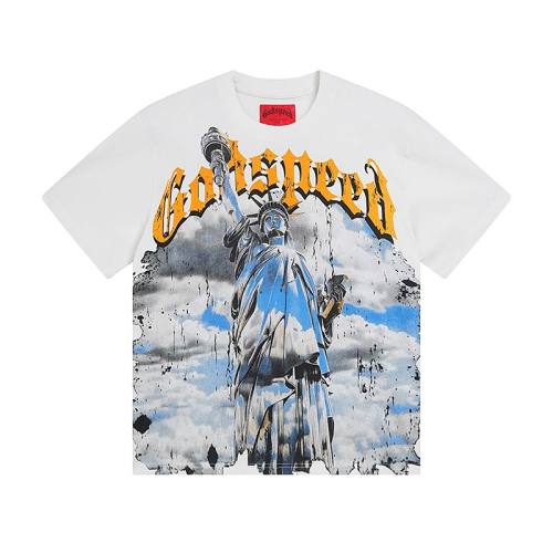 G*odspeed  T-shirt Top Quality Qiqi 20250513-24