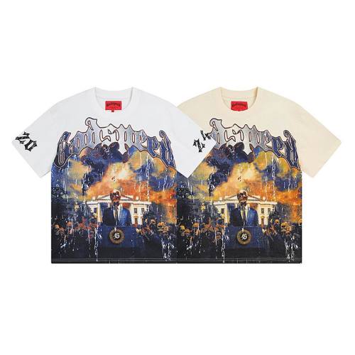 G*odspeed  T-shirt Top Quality Qiqi 20250513-20