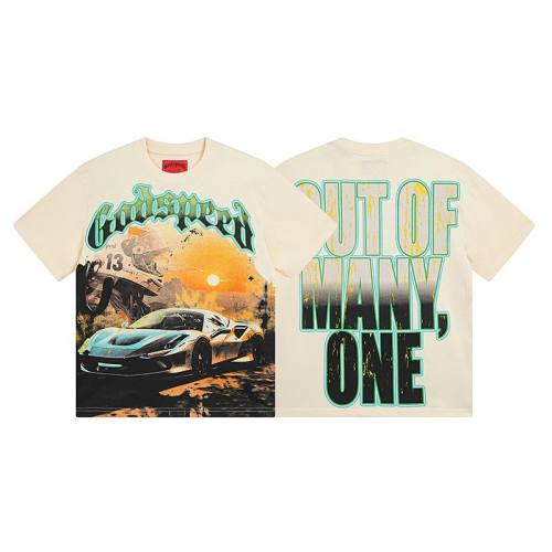 G*odspeed  T-shirt Top Quality Qiqi 20250513-13