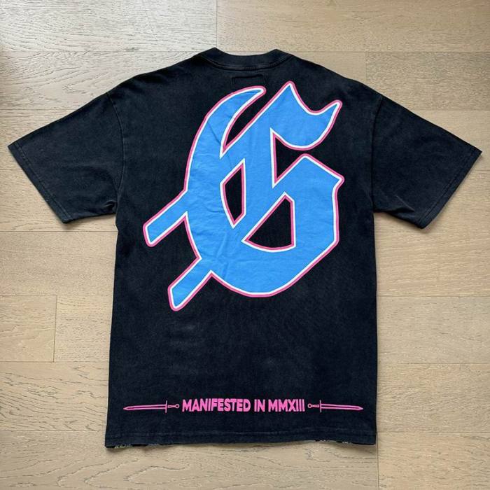 G*odspeed  T-shirt Top Quality Qiqi 20250513-5