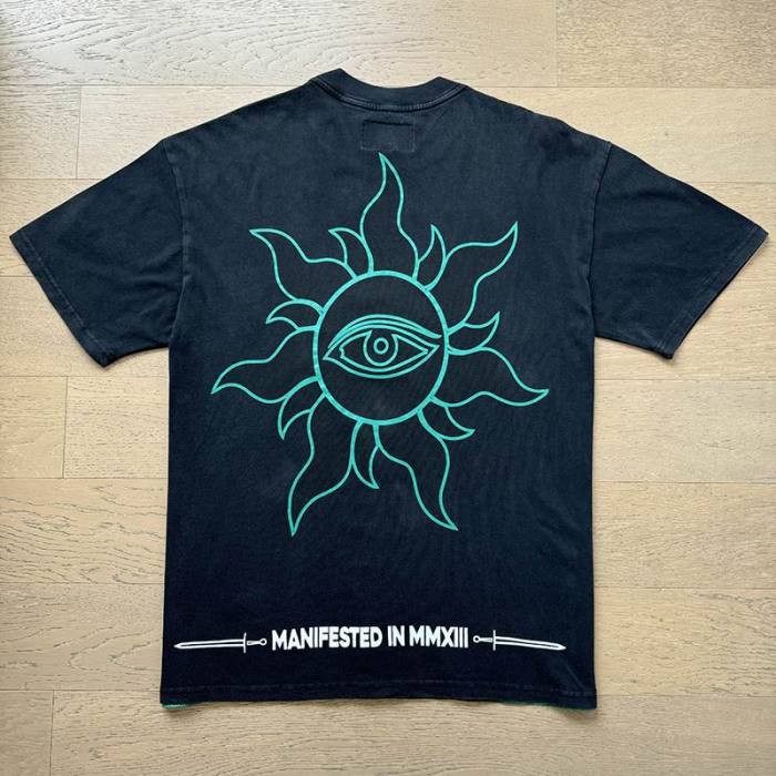 G*odspeed  T-shirt Top Quality Qiqi 20250513-4