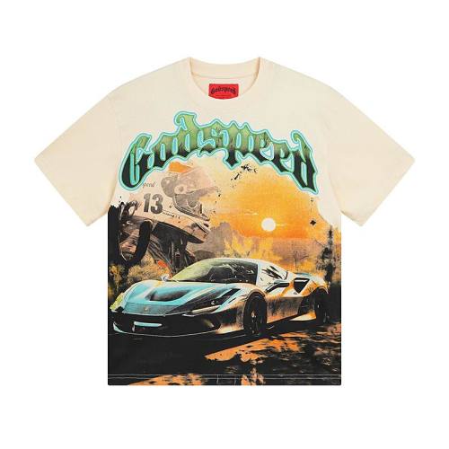 G*odspeed  T-shirt Top Quality Qiqi 20250513-13