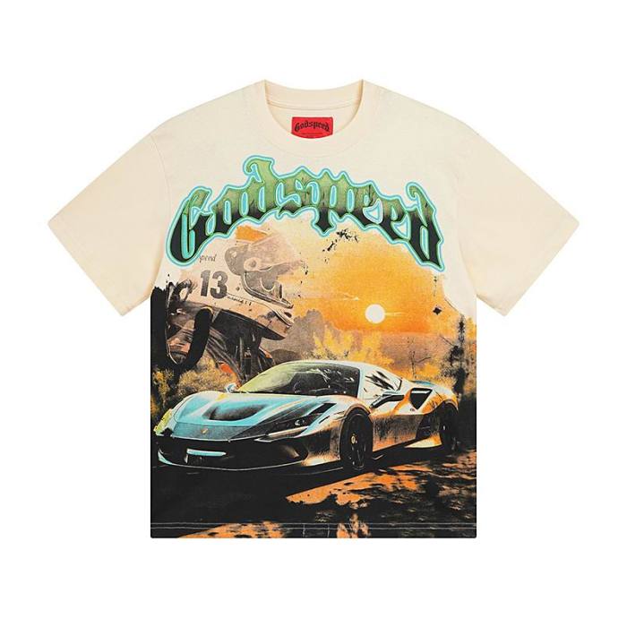 G*odspeed  T-shirt Top Quality Qiqi 20250513-13