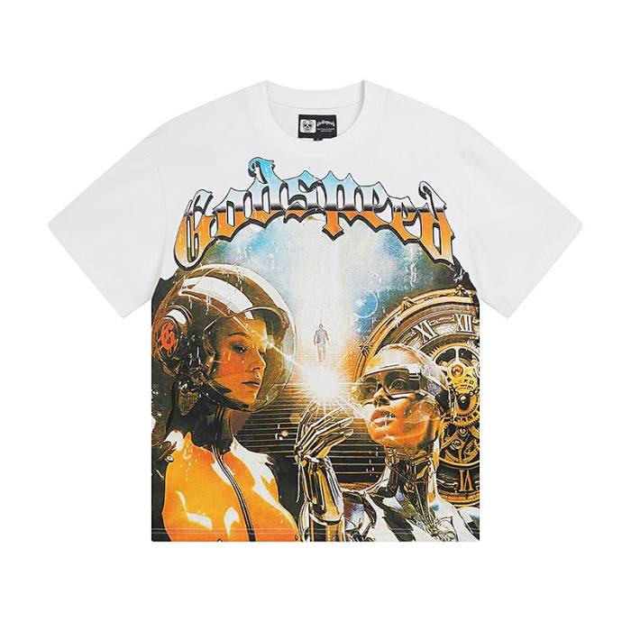 G*odspeed  T-shirt Top Quality Qiqi 20250513-11