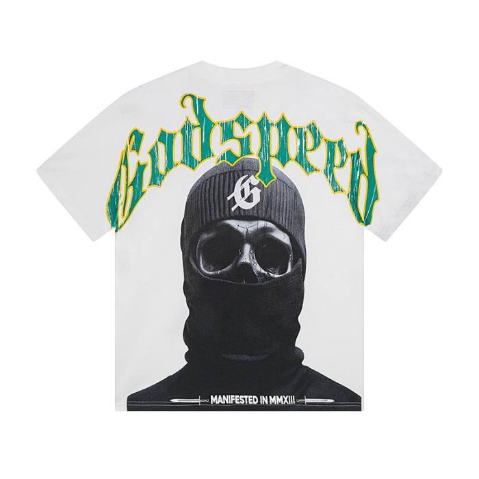 G*odspeed  T-shirt Top Quality Qiqi 20250513-29