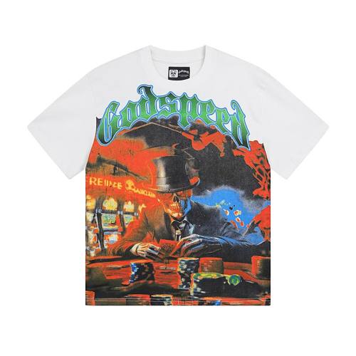 G*odspeed  T-shirt Top Quality Qiqi 20250513-23
