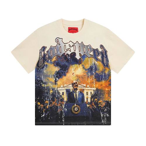 G*odspeed  T-shirt Top Quality Qiqi 20250513-20