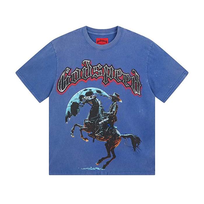G*odspeed  T-shirt Top Quality Qiqi 20250512-37