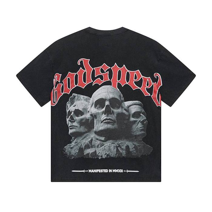 G*odspeed  T-shirt Top Quality Qiqi 20250512-39