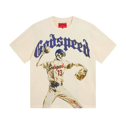G*odspeed  T-shirt Top Quality Qiqi 20250513-14