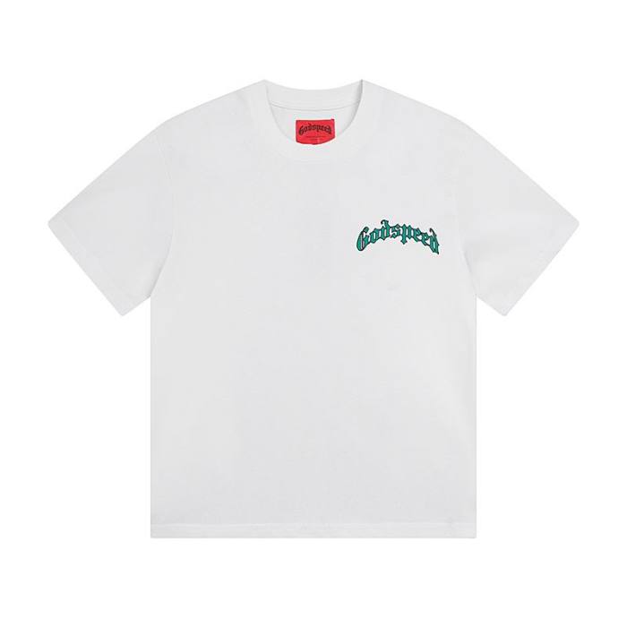 G*odspeed  T-shirt Top Quality Qiqi 20250513-29