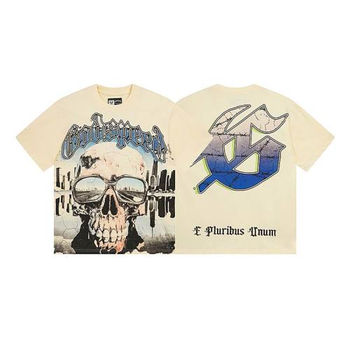 G*odspeed  T-shirt Top Quality Qiqi 20250513-41