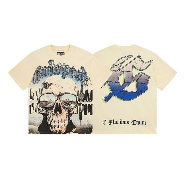 G*odspeed  T-shirt Top Quality Qiqi 20250513-41