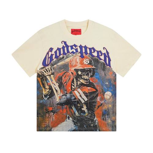 G*odspeed  T-shirt Top Quality Qiqi 20250513-26