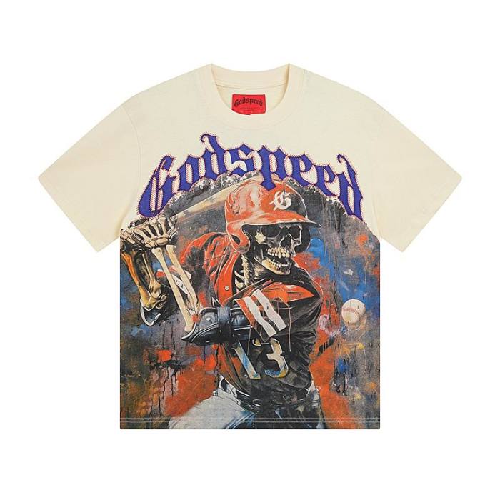 G*odspeed  T-shirt Top Quality Qiqi 20250513-26