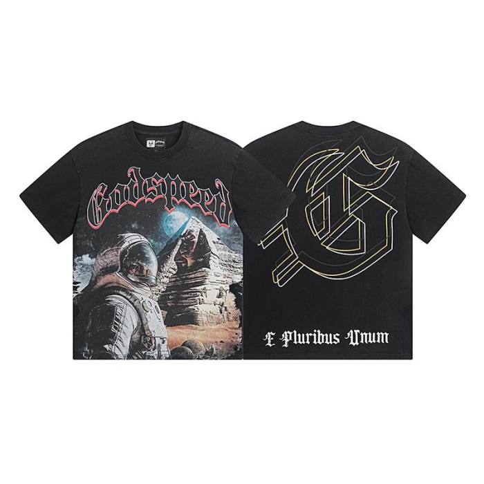 G*odspeed  T-shirt Top Quality Qiqi 20250512-31