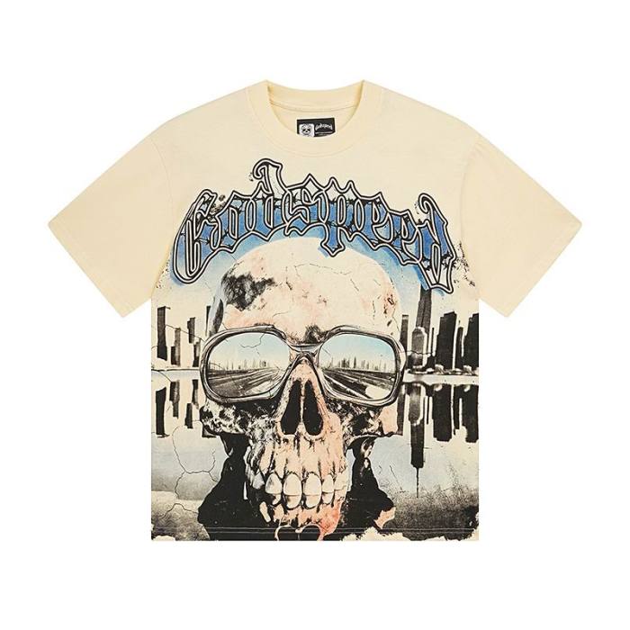 G*odspeed  T-shirt Top Quality Qiqi 20250513-41