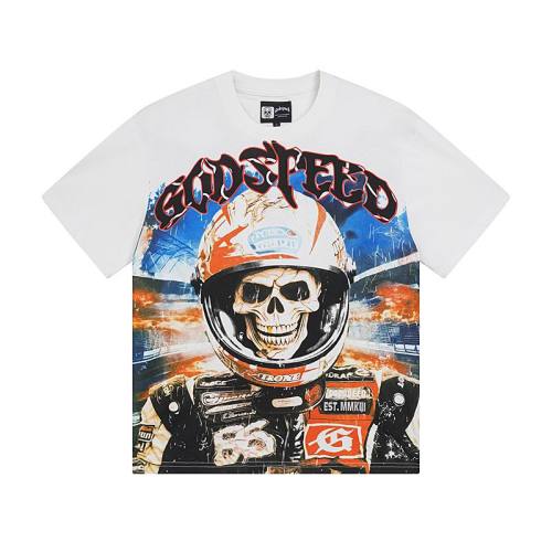 G*odspeed  T-shirt Top Quality Qiqi 20250513-22