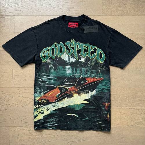 G*odspeed  T-shirt Top Quality Qiqi 20250513-2