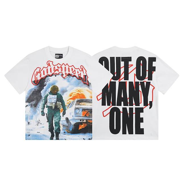 G*odspeed  T-shirt Top Quality Qiqi 20250513-16