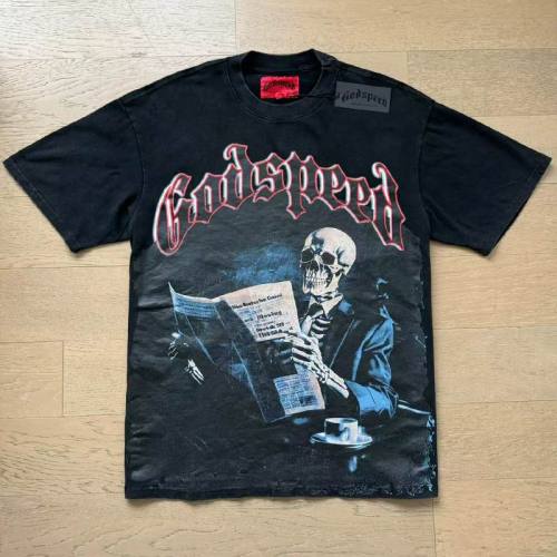 G*odspeed  T-shirt Top Quality Qiqi 20250513-9