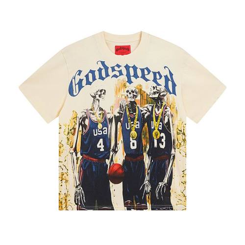 G*odspeed  T-shirt Top Quality Qiqi 20250513-32