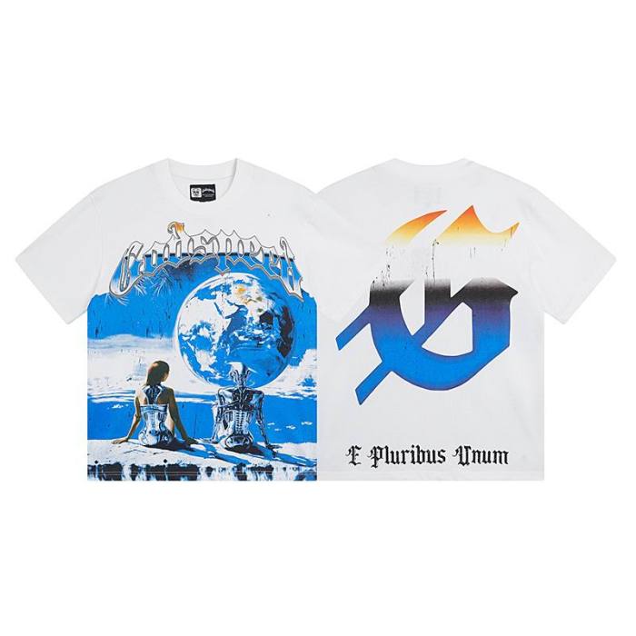 G*odspeed  T-shirt Top Quality Qiqi 20250513-15