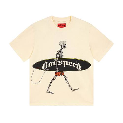 G*odspeed  T-shirt Top Quality Qiqi 20250513-33