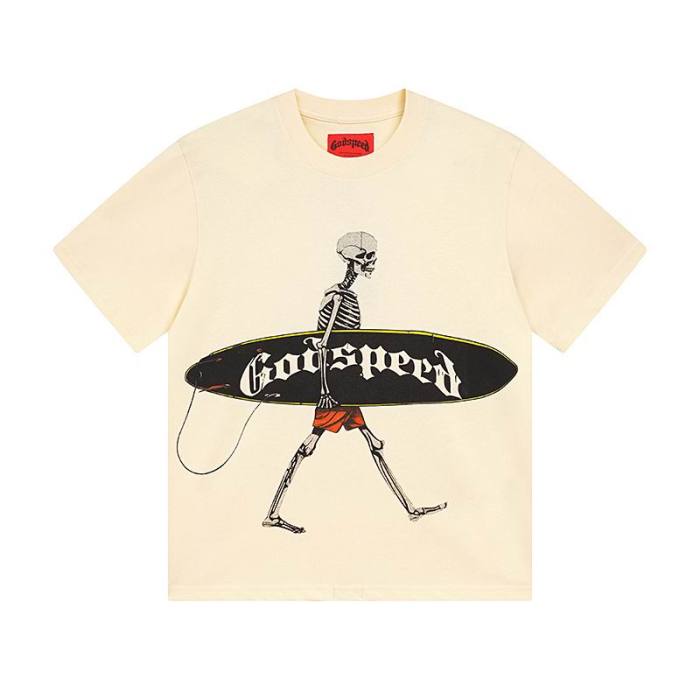 G*odspeed  T-shirt Top Quality Qiqi 20250513-33