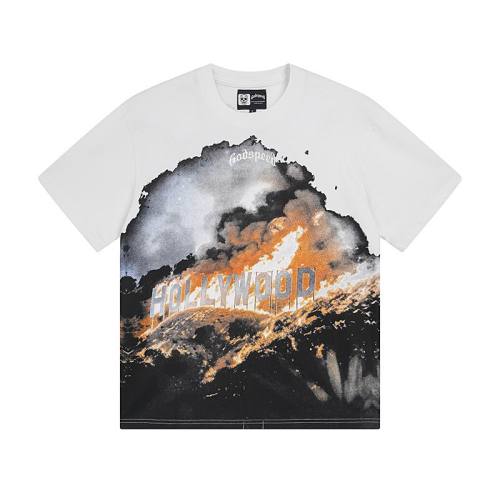 G*odspeed  T-shirt Top Quality Qiqi 20250513-17