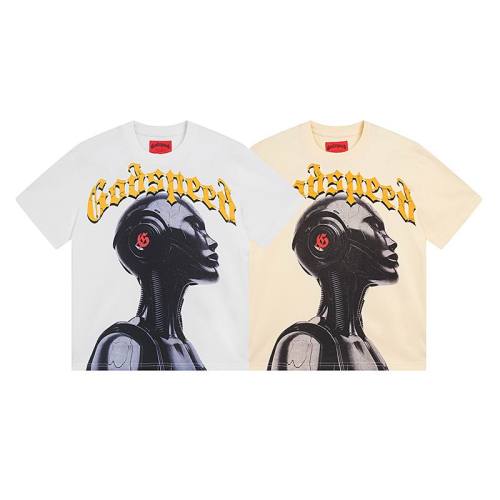 G*odspeed  T-shirt Top Quality Qiqi 20250513-30
