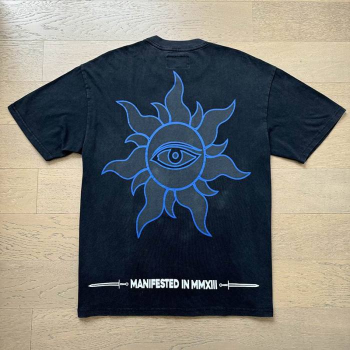 G*odspeed  T-shirt Top Quality Qiqi 20250513-1