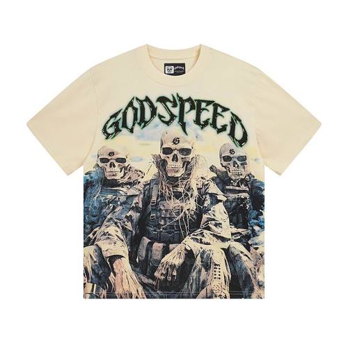 G*odspeed  T-shirt Top Quality Qiqi 20250513-37