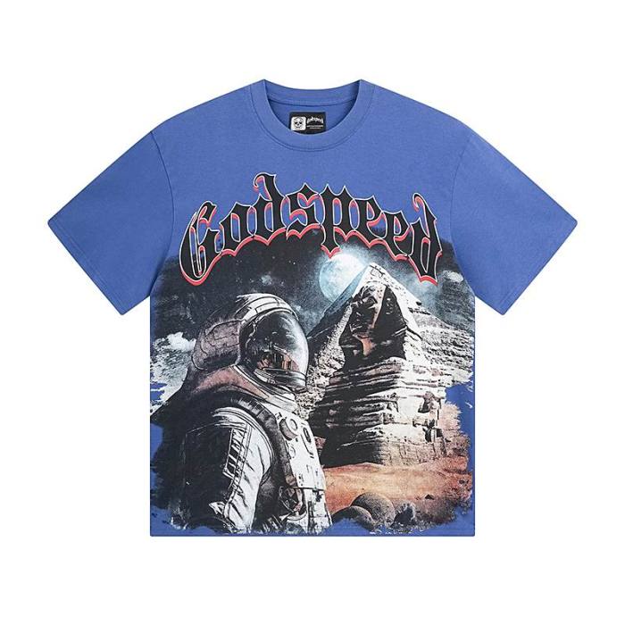 G*odspeed  T-shirt Top Quality Qiqi 20250512-31