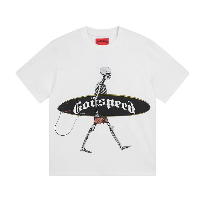 G*odspeed  T-shirt Top Quality Qiqi 20250513-33