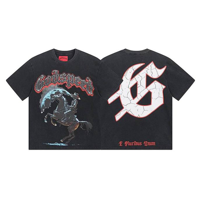 G*odspeed  T-shirt Top Quality Qiqi 20250512-37