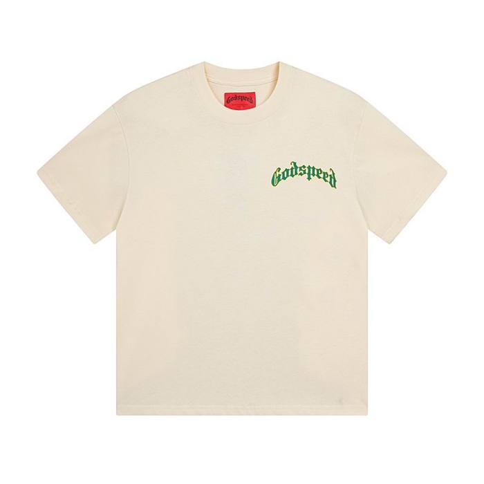 G*odspeed  T-shirt Top Quality Qiqi 20250513-29