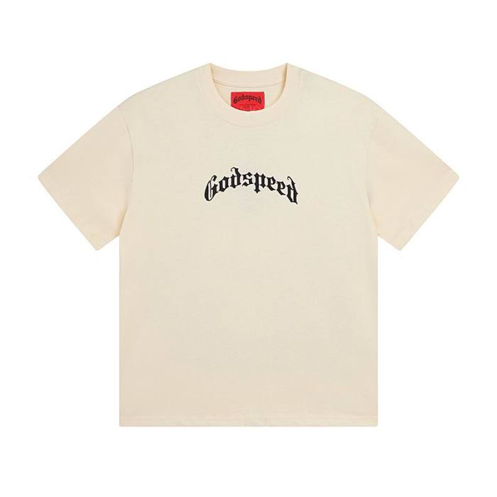 G*odspeed  T-shirt Top Quality Qiqi 20250513-28