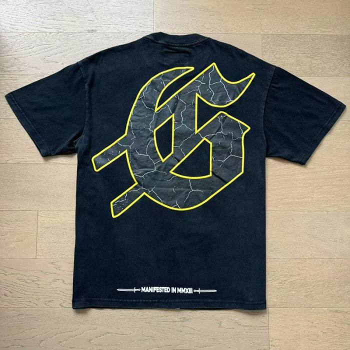 G*odspeed  T-shirt Top Quality Qiqi 20250513-10