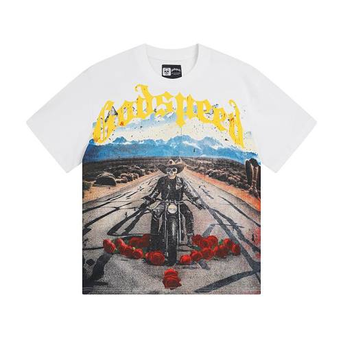 G*odspeed  T-shirt Top Quality Qiqi 20250513-21