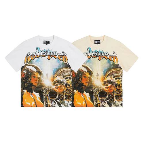 G*odspeed  T-shirt Top Quality Qiqi 20250513-11