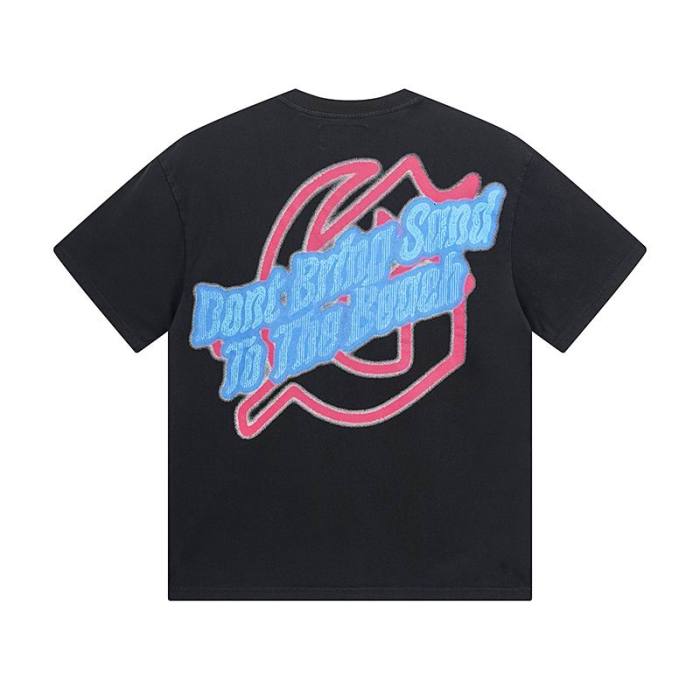 G*odspeed  T-shirt Top Quality Qiqi 20250512-33