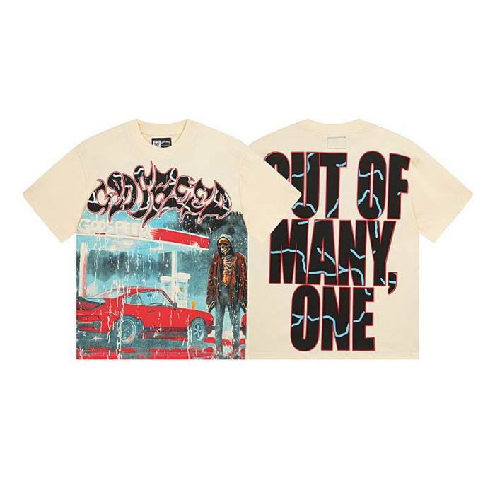 G*odspeed  T-shirt Top Quality Qiqi 20250513-36