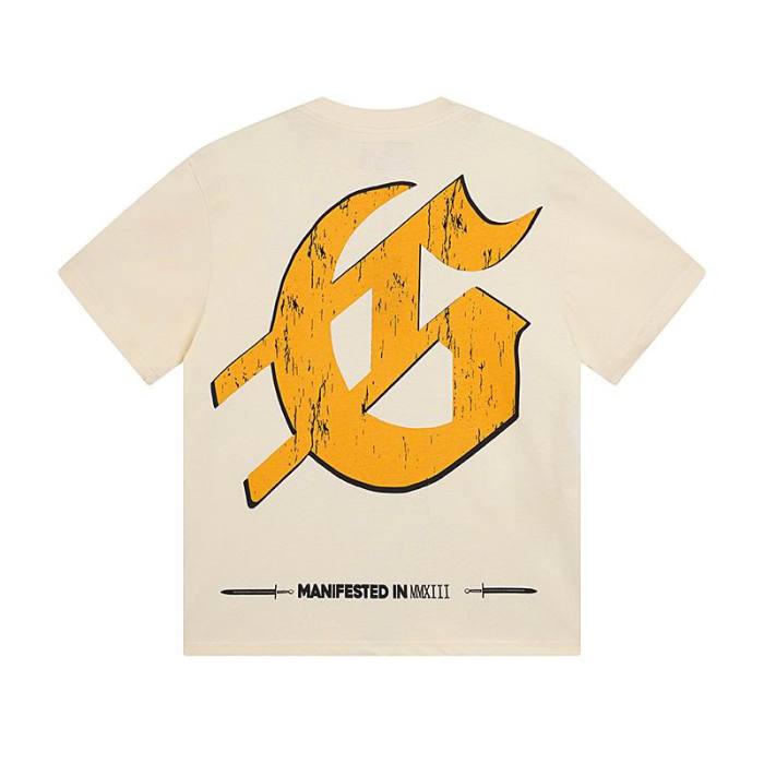 G*odspeed  T-shirt Top Quality Qiqi 20250513-24