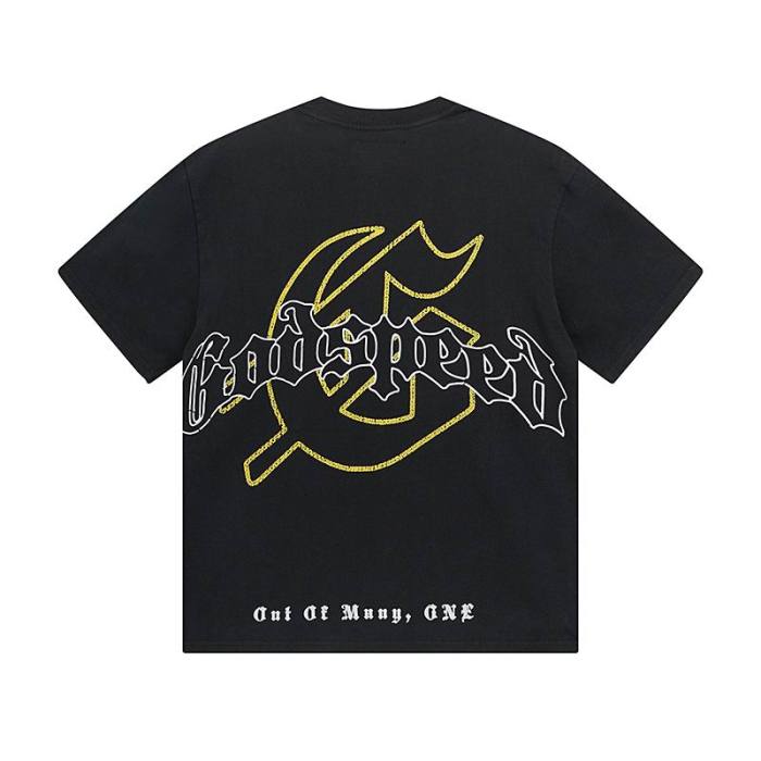 G*odspeed  T-shirt Top Quality Qiqi 20250512-35