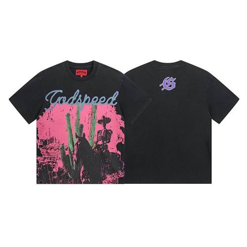 G*odspeed  T-shirt Top Quality Qiqi 20250512-38