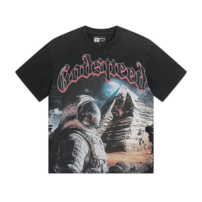 G*odspeed  T-shirt Top Quality Qiqi 20250512-31