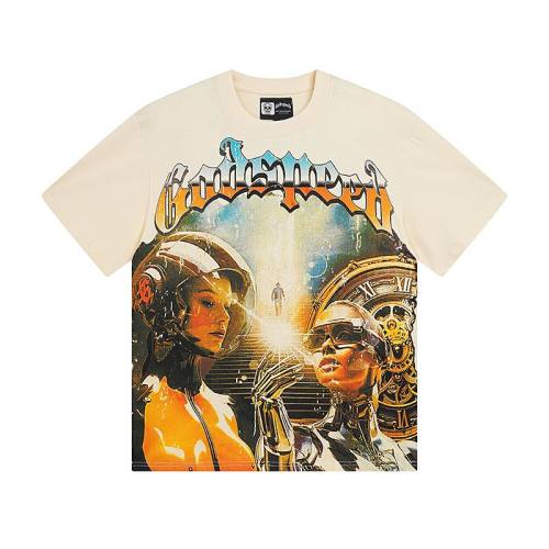 G*odspeed  T-shirt Top Quality Qiqi 20250513-11