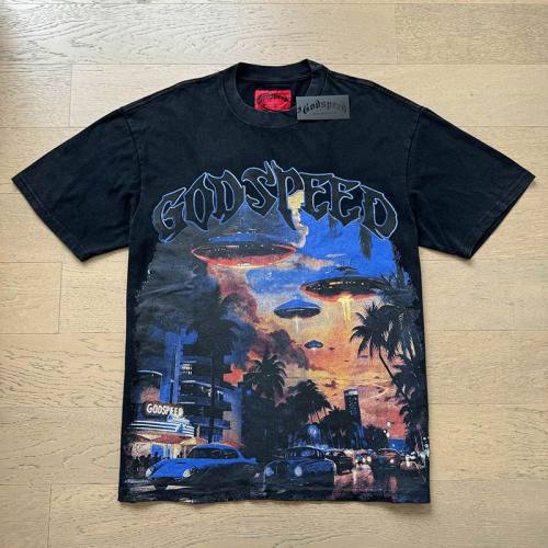G*odspeed  T-shirt Top Quality Qiqi 20250513-1