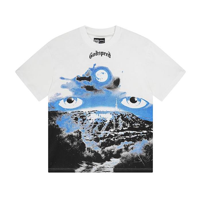 G*odspeed  T-shirt Top Quality Qiqi 20250513-34